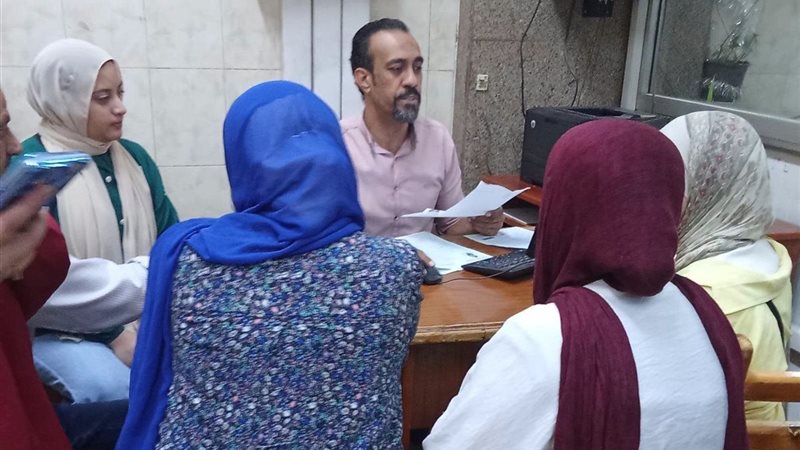 تسجيل الرغبات