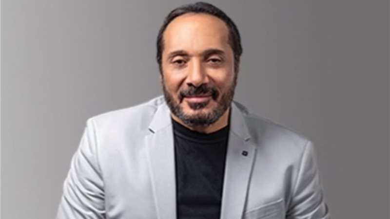 علي الحجار يعود لجمهوره