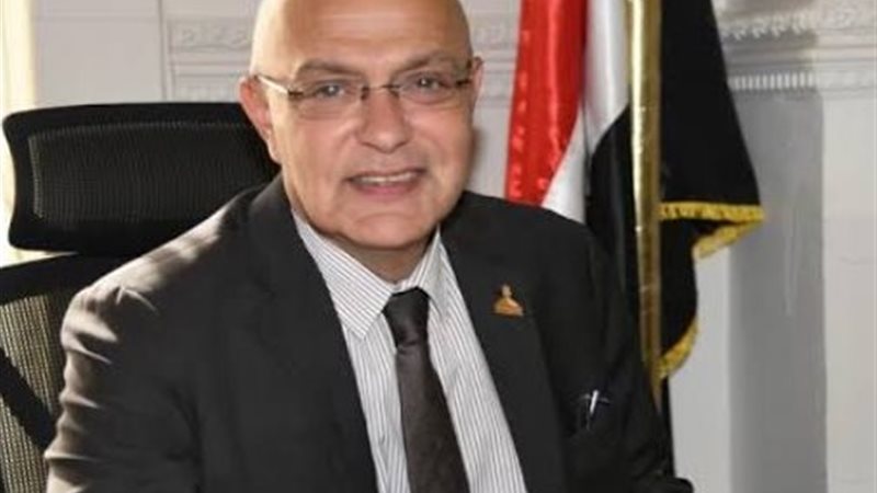 المهندس أحمد صبور،