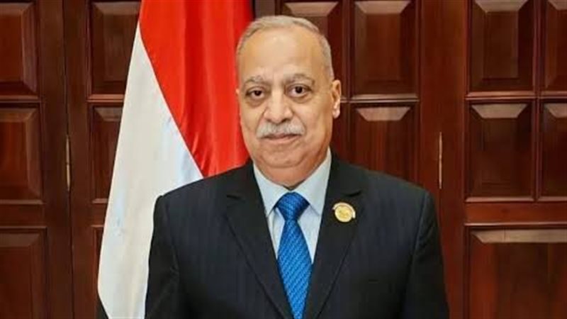 النائب حسني سبالة،