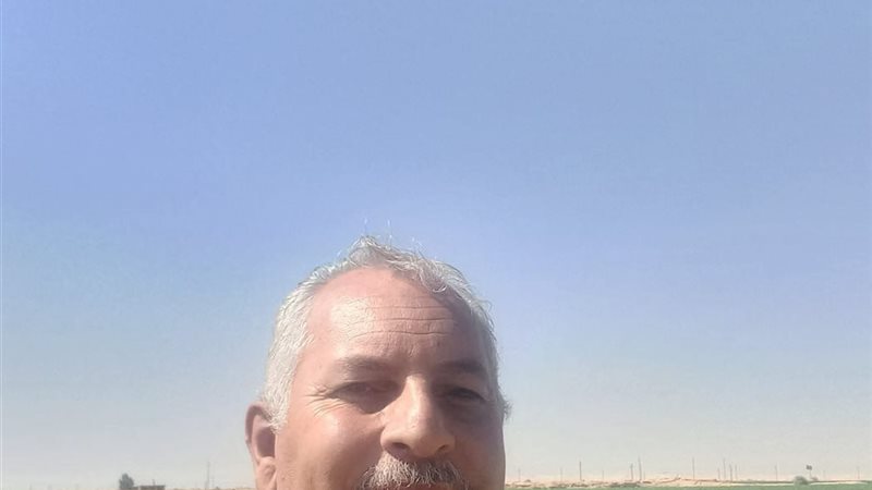 نقيب الفلاحين 