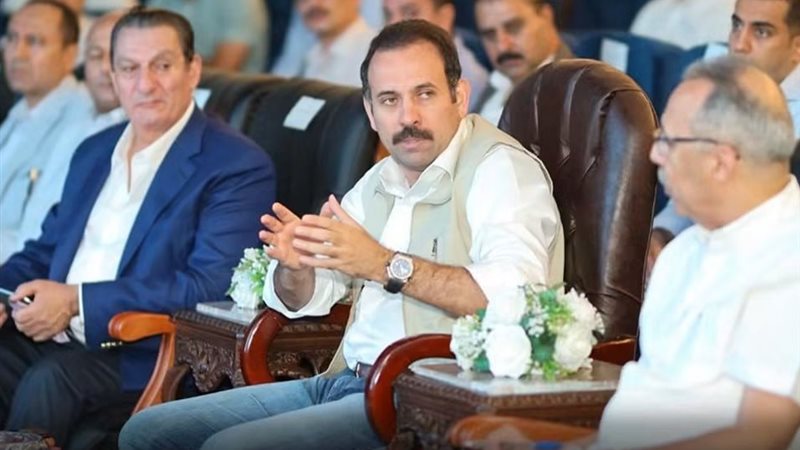 الدكتور بهاء الغنام