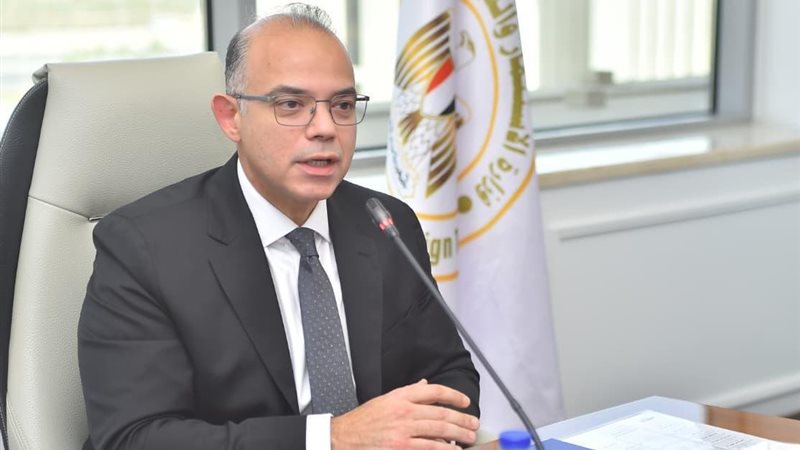 الدكتور محمد فريد